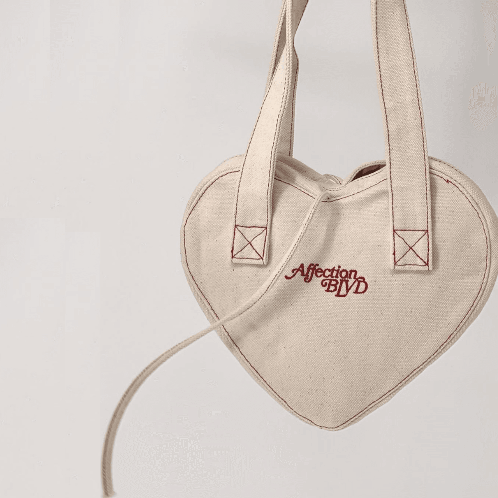 Little Heartbreaker Bag 