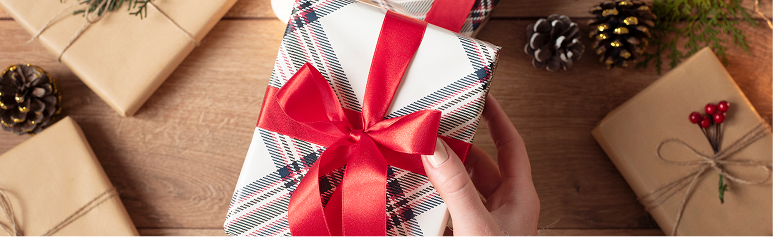 聖誕禮物套裝