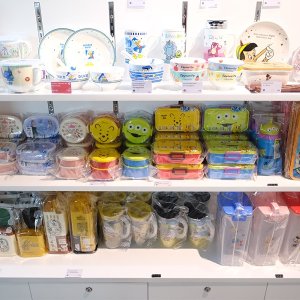 迪士尼IDEAS進駐屯門市廣場｜香港首間獲授權專賣店！預售限量版商品