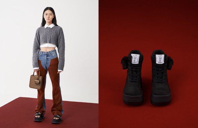 CHARLES & KEITH 迪士尼《優獸大都會》系列開賣！必買瘦腿厚底靴、可愛兔耳手袋、警徽小銀包等可愛實用推介