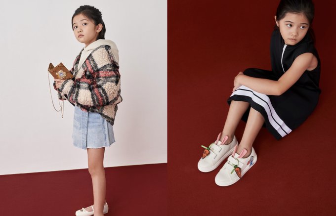 CHARLES & KEITH 迪士尼《優獸大都會》系列開賣！必買瘦腿厚底靴、可愛兔耳手袋、警徽小銀包等可愛實用推介