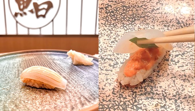 銅鑼灣Omakase推介！人均$198起享江戶前手握壽司＋大湖清酒（附編輯真實食評）飄雪紅酒鵝肝吞拿魚壽司、磯煮鮑魚等必食推介
