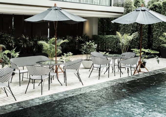曼谷酒店推介2024｜曼谷酒店推薦！打卡Jacuzi按摩浴缸/動物標本/復古歐式建築 人均$350起！