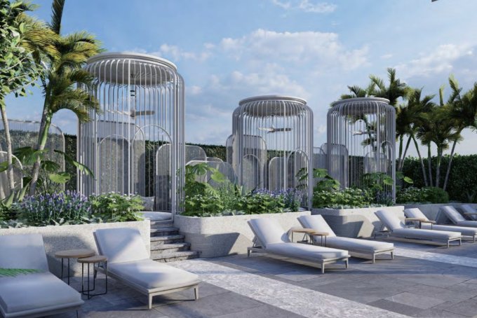 曼谷酒店推介2024｜曼谷酒店推薦！打卡Jacuzi按摩浴缸/動物標本/復古歐式建築 人均$350起！
