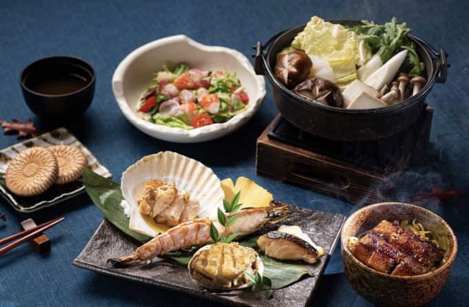 下班Chill居酒屋推薦！尖沙咀必食元祖宮崎南蠻雞 1956、以香濃鵝肝入饌的的吉列牛舌可樂餅、虎蝦麵包蟹粥等