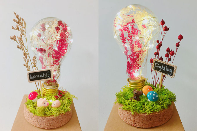 Lush銀河主題冬季期間限定店登陸K11！設巨型璀璨星河裝置、非凡禮遇禮物盒牆、汽泡彈工作坊等＋同場加映馬賽克燈、奶油膠手作、編織掛飾等工作坊