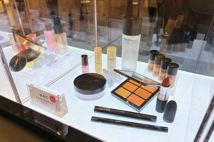 美妝護膚品低至2折｜Langham Beauty Fest快閃派對主題車！限時派夢幻氣球及棉花糖！