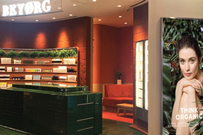 銅鑼灣好去處2023｜利園區Spring up Beauty購物優惠！逾千元消費回贈及品牌體驗