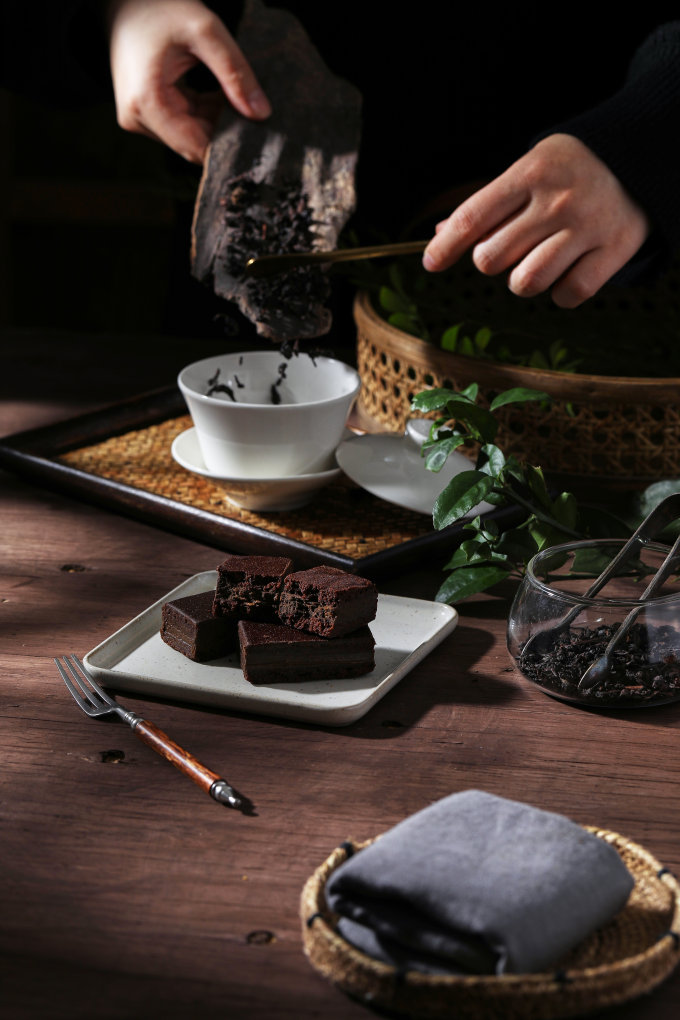 旺角美食推介｜台灣過江龍必食超酥鬆曲奇「WA!COOKIES」 進駐朗豪坊＋推出新品雲朵麻糬海鹽可可古朗尼 