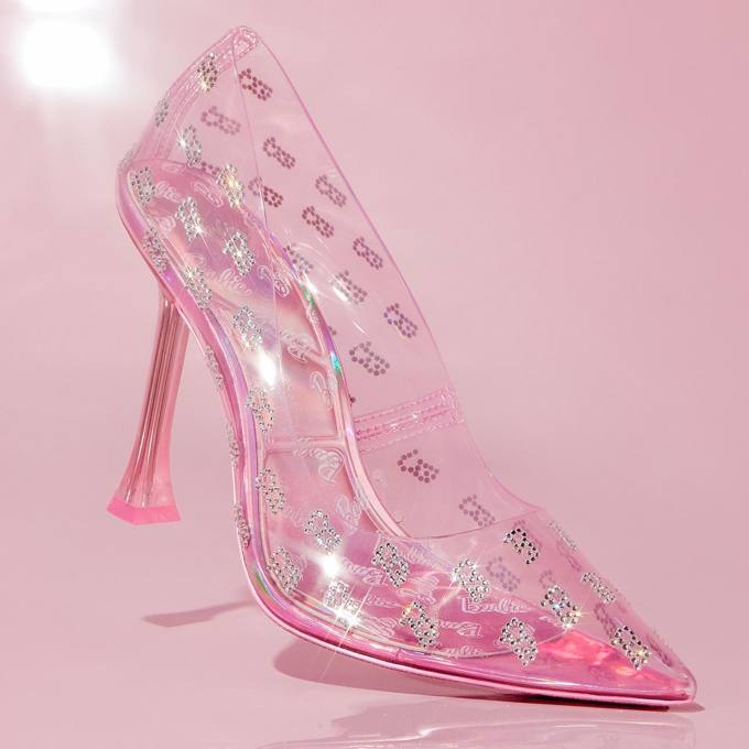 真人版Barbie電影上映！Barbiecore熱潮必買CASETiFY、Kitsch、Zara、Crocs等Barbie聯乘系列（附購買連結）