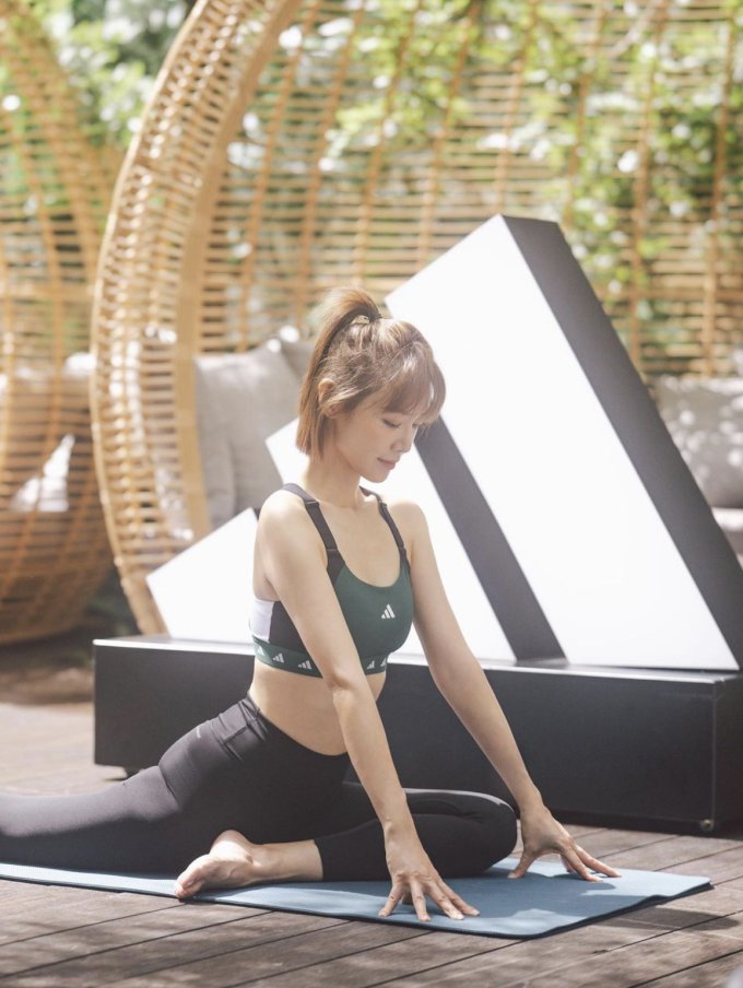 【平價瑜珈褲推薦】低至半價入手Alo Yoga、Lululemon、Adidas等女生必入顯腿長、修腿型瑜珈褲（附購買連結）