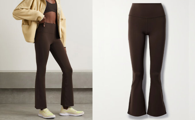 【平價瑜珈褲推薦】低至半價入手Alo Yoga、Lululemon、Adidas等女生必入顯腿長、修腿型瑜珈褲（附購買連結）