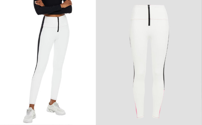 【平價瑜珈褲推薦】低至半價入手Alo Yoga、Lululemon、Adidas等女生必入顯腿長、修腿型瑜珈褲（附購買連結）