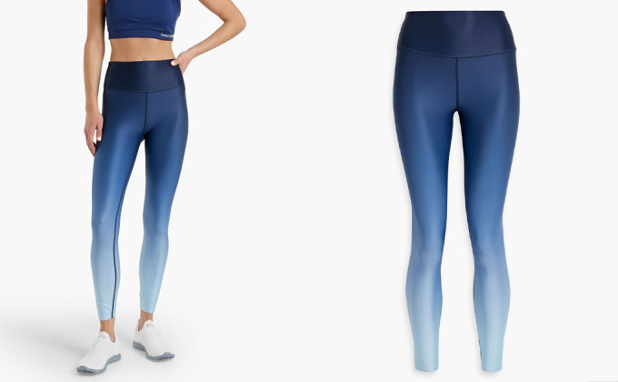 【平價瑜珈褲推薦】低至半價入手Alo Yoga、Lululemon、Adidas等女生必入顯腿長、修腿型瑜珈褲（附購買連結）