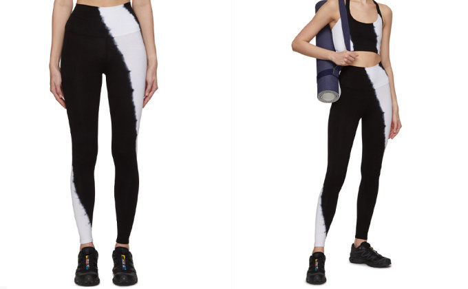 【平價瑜珈褲推薦】低至半價入手Alo Yoga、Lululemon、Adidas等女生必入顯腿長、修腿型瑜珈褲（附購買連結）