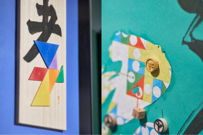 8月香港打卡好去處+展覽推介｜尖沙咀書法展覽、西九圓方七彩藝術裝置、沙田5米高幻彩獨角獸巨型裝置