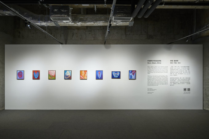 8月香港打卡好去處+展覽推介｜尖沙咀書法展覽、西九圓方七彩藝術裝置、沙田5米高幻彩獨角獸巨型裝置