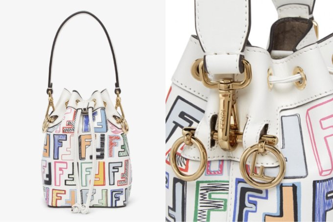 2023七夕限定＋心形手袋推介｜Chanel 黑白心形小廢包、Gucci復古風、LOEWE特別版Hammock Hobo迷你手袋等設計時尚俏皮！