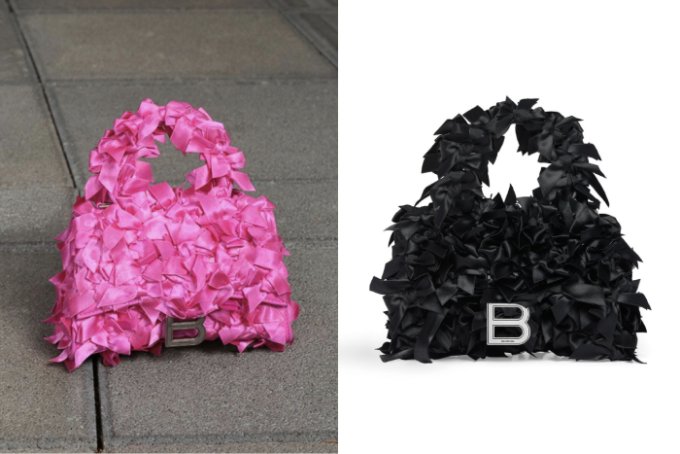 2023七夕限定＋心形手袋推介｜Chanel 黑白心形小廢包、Gucci復古風、LOEWE特別版Hammock Hobo迷你手袋等設計時尚俏皮！
