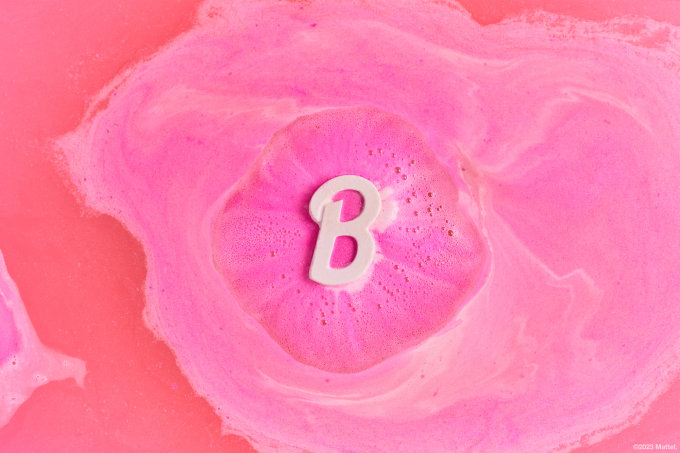 Lush推出超可愛月餅Bath Bomb！K11 Art Mall分店有售期間限定中秋月餅汽泡彈+Barbie聯乘系列即將上架門市