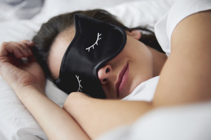 【改善睡眠質素】睡得好才是王道！你要知道5個最佳助眠方法，提升睡眠質素！