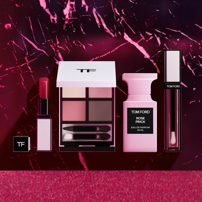 2023秋冬限定眼影盤！Chanel、 Dior、YSL、Clé de Peau Beauté 美人魚主題等放大雙眼必買推介