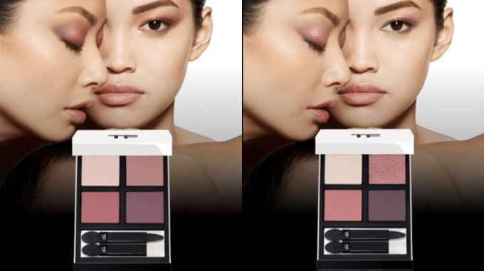 2023秋冬限定眼影盤！Chanel、 Dior、YSL、Clé de Peau Beauté 美人魚主題等放大雙眼必買推介