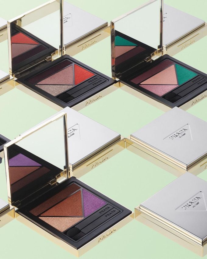 2023秋冬限定眼影盤！Chanel、 Dior、YSL、Clé de Peau Beauté 美人魚主題等放大雙眼必買推介