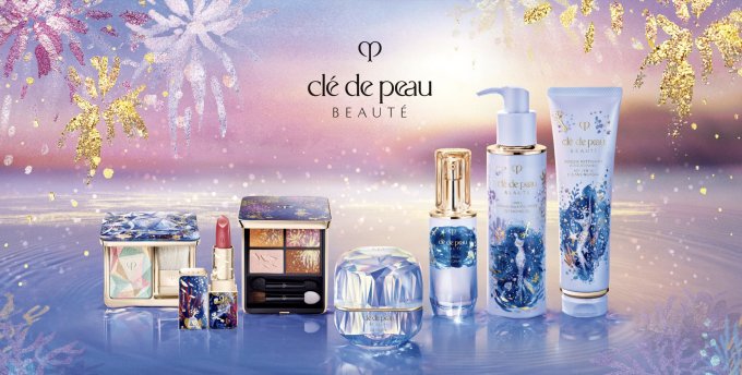 2023秋冬限定眼影盤！Chanel、 Dior、YSL、Clé de Peau Beauté 美人魚主題等放大雙眼必買推介