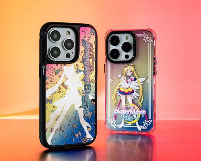 美少女戰士周邊商品推薦2023｜劇場版Cosmos香港期間限定店、月光仙子主題佈置、日本直送官方授權商品