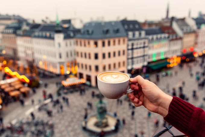 【Hygge是甚麼意思？】有一種生活態度叫hygge，5種小心機，實踐丹麥式幸福生活哲學