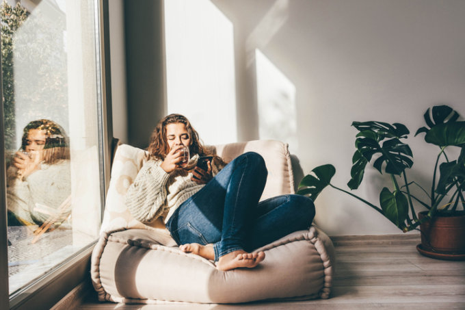 【Hygge是甚麼意思？】有一種生活態度叫hygge，5種小心機，實踐丹麥式幸福生活哲學