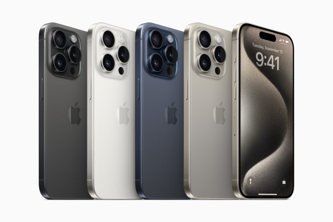 買最新 iPhone 15、AirPods、及 Apple Watch 前必看！支援 USB-C、超美原色鈦金屬配色等必買原因及價錢＋指定信用卡回贈優惠！（附購買連結）