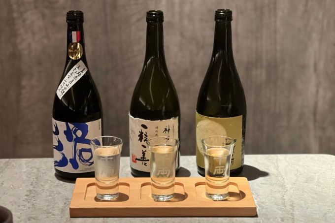 日本菜好介紹2023｜千両秋季職人壽司餐單！初秋限定甜品、加拿大產松葉蟹、地中海產大吞拿魚腩