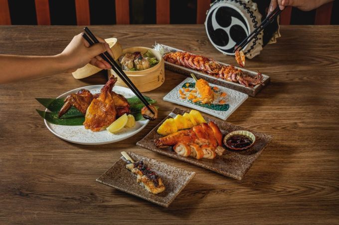 日本菜好介紹2023｜千両秋季職人壽司餐單！初秋限定甜品、加拿大產松葉蟹、地中海產大吞拿魚腩