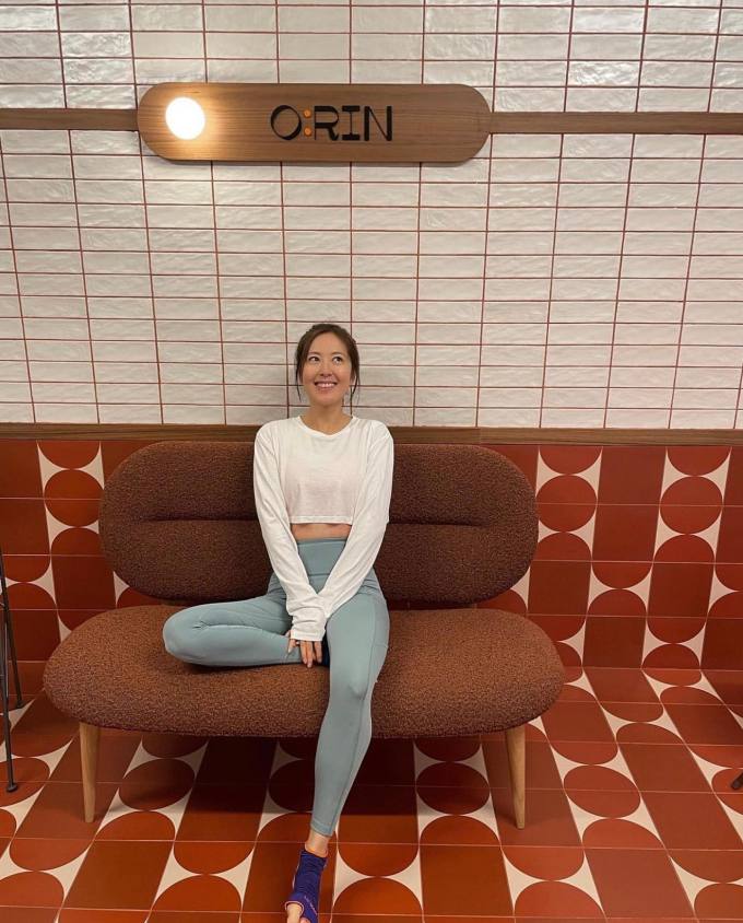 香港瑜伽推介｜星級導師倪晨㬢主理Be Earth、陳凱琳都愛去O:RIN做Pilates、空中瑜珈等瑜伽課程+價錢