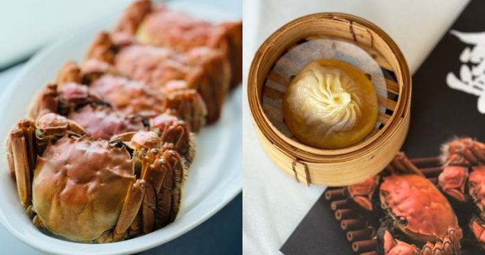食大閘蟹推介2024｜17間抵食大閘蟹宴+價錢！任食大閘蟹放題/酒店自助餐/火鍋+食蟹禁忌