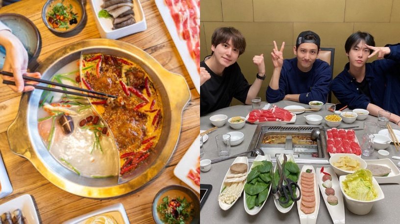火鍋推介2024｜8間必食香港打邊爐推薦：任食火鍋放題/海鮮火鍋/台式火鍋