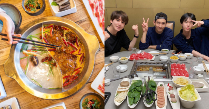 火鍋推介2024｜8間必食香港打邊爐推薦：任食火鍋放題/海鮮火鍋/台式火鍋
