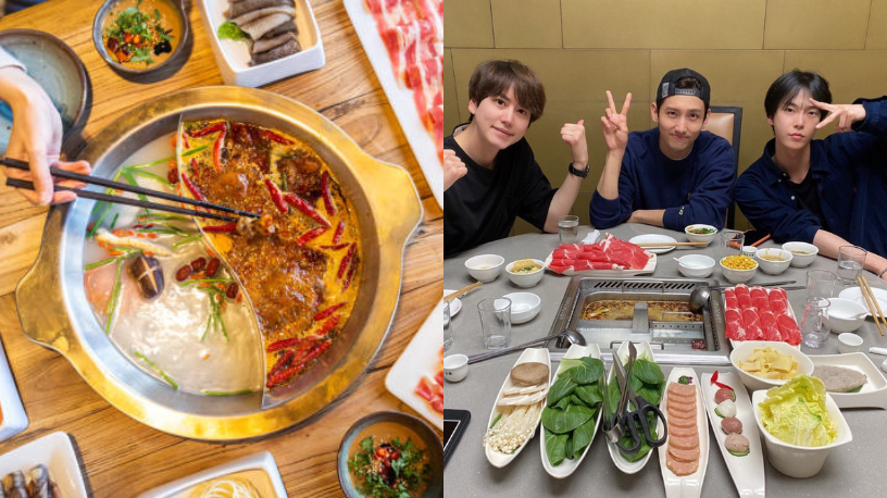 火鍋推介2024｜8間必食香港打邊爐推薦：任食火鍋放題/海鮮火鍋/台式火鍋