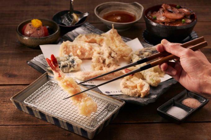 日本菜推介｜香港5間高質日式餐廳！銅鑼灣醉忘魚屋、尖沙咀黑木亭居酒屋、金鐘魚治