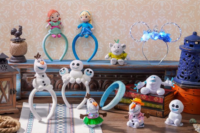 香港迪士尼樂園《魔雪奇緣》園區攻略！必買限定頭箍、必玩飄雪體驗＋進入 Elsa 冰雪皇宮