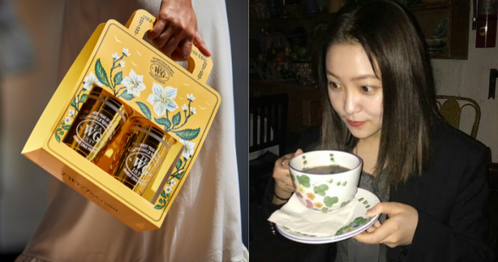 城中茶韻Tea WG太古城開新店 ！同場加映多個品牌茶包禮盒推薦﹕茶日子、一番茶棧、琅茶