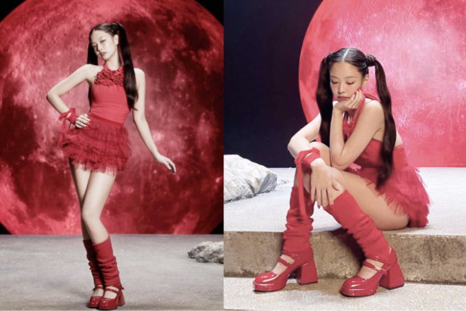 萬聖節服裝2023｜參考Blackpink Lisa、Jennie、泰妍等時尚達人萬聖節穿搭靈感玩轉海洋公園哈囉喂、香港迪士尼萬聖節
