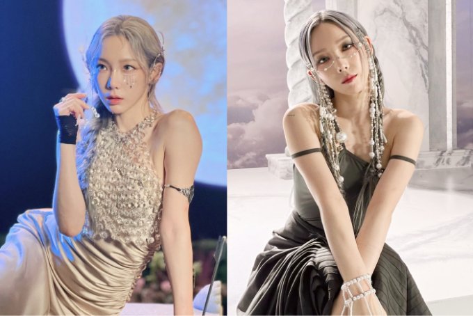 萬聖節服裝2023｜參考Blackpink Lisa、Jennie、泰妍等時尚達人萬聖節穿搭靈感玩轉海洋公園哈囉喂、香港迪士尼萬聖節