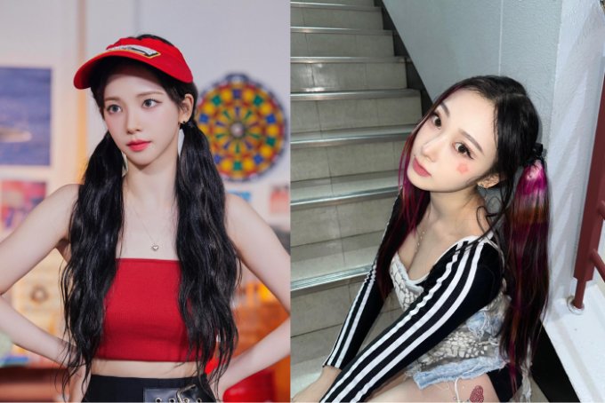 Y2K髮型教學｜女生必學Y2K髮型﹕顯臉小/減齡時尚頭巾/雙馬尾/齊瀏海/挑染/鯊魚夾髮型推薦