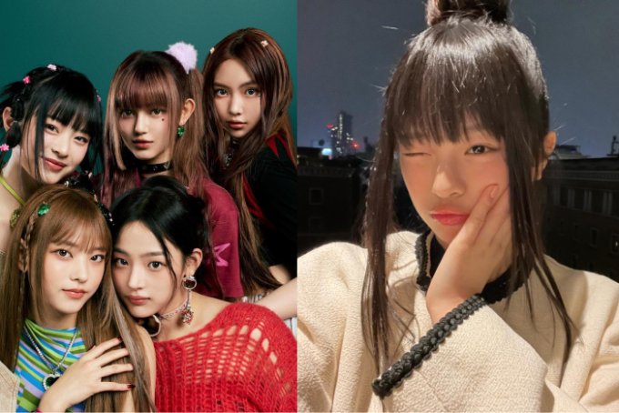 Y2K髮型教學｜女生必學Y2K髮型﹕顯臉小/減齡時尚頭巾/雙馬尾/齊瀏海/挑染/鯊魚夾髮型推薦