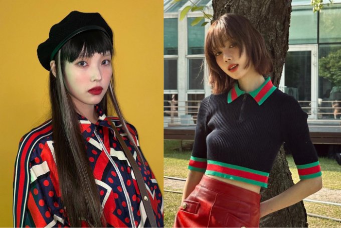Y2K髮型教學｜女生必學Y2K髮型﹕顯臉小/減齡時尚頭巾/雙馬尾/齊瀏海/挑染/鯊魚夾髮型推薦
