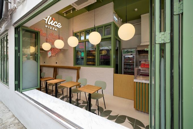 打卡餐廳推介2024｜朋友聚會餐廳10+推薦！香港多間異國風餐廳介紹