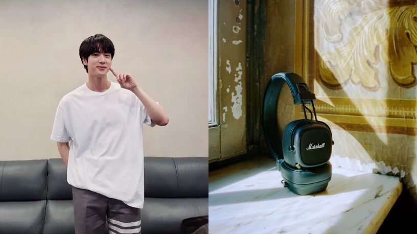 男朋友聖誕禮物推薦2023｜Marshall耳機、Bang & Olufsen藍牙揚聲器、MoMA Design Store精品、增肌粉介紹 滿足不同男士需求！